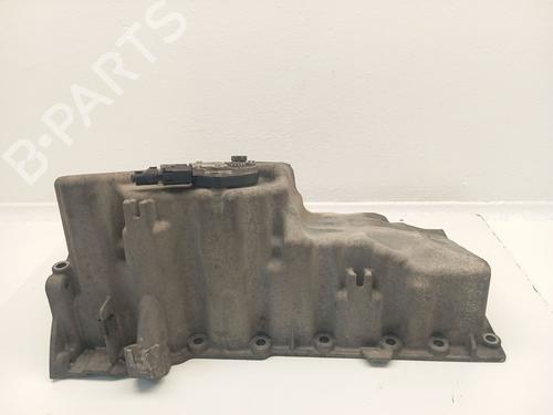 Used Oil sump Oil sump BMW 1 (E87) 120 d (163 hp) 36667463 36667463