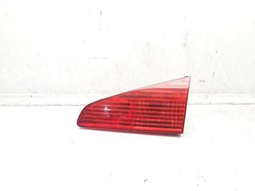 Used Right tailgate light PEUGEOT 607 (9D, 9U) [2000-2026]  11151736