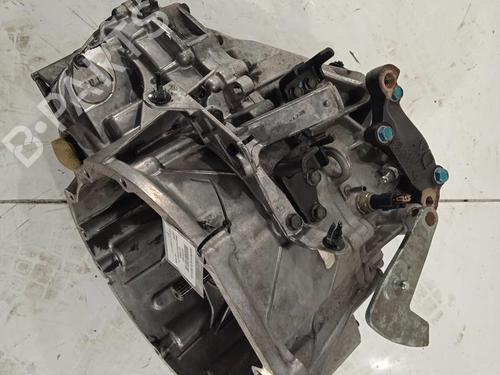 Gearbox RENAULT KOLEOS I (HY_) | BP11164496M3