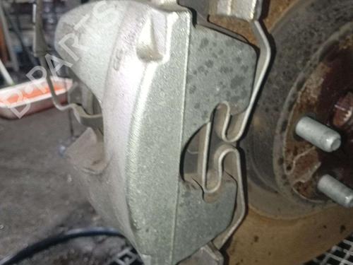 Left front brake caliper LAND ROVER DISCOVERY SPORT (L550) 2.0 D | BP32266683M105