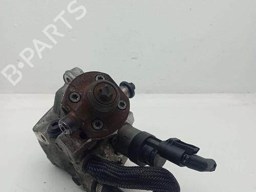Used Injection pump BMW 1 (E87) 120 d (177 hp) 31617436