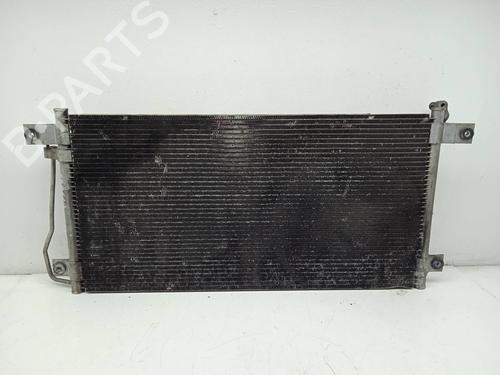 Used AC radiator SSANGYONG MUSSO (FJ) [1993-2007]  4885647