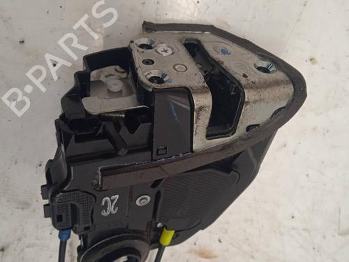 Rear left lock TOYOTA AURIS (_E15_) 1.4 D-4D (NDE150_, NDE150R) | BP11158845C100