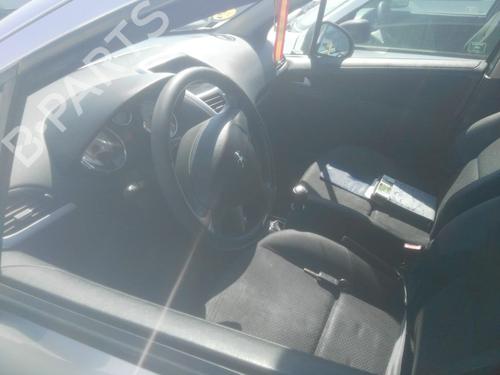 Injection rail PEUGEOT 207 (WA_, WC_)  | BP11221609M98 