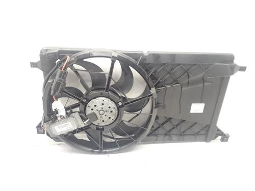 Used Radiator fan Radiator fan FORD FOCUS II Saloon (DB_, FCH, DH) 2.0 (145 hp) 11150456 11150456