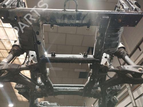 Used Subframe Subframe LAND ROVER RANGE ROVER SPORT I (L320) [2005-2013] 23044865 23044865
