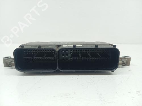 Engine control unit (ECU) CHEVROLET CRUZE Hatchback (J305) | BP31620493M57 - Image 5