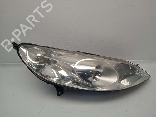 right-headlight-peugeot-407-sw-6e_-6d_-2004-2005-2006-2007-2008-2009-2010-2011-31614355 main image