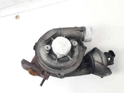 Used Turbocharger/Supercharger FORD FOCUS II Turnier (DA_, FFS, DS) [2004-2012]  5080423