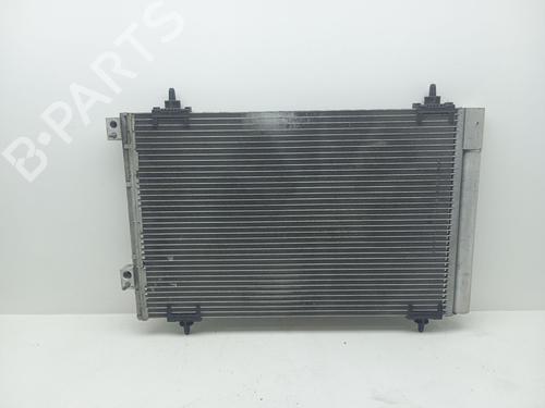 AC Kondensor AC Kondensor 38968631 38968631