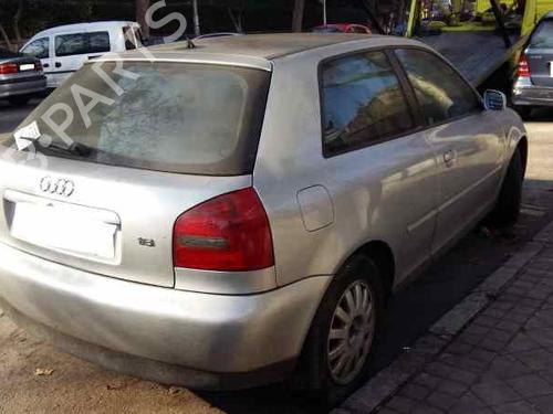 Engine control unit (ECU) AUDI A3 (8L1) 1.8 | BP4960177M57