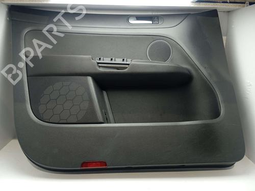 Used Front left panel VW GOLF PLUS V (5M1, 521) [2004-2013]  17321863