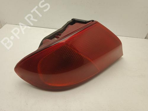 Used Left taillight Left taillight ALFA ROMEO 166 (936_) 2.0 T.Spark (936A3B00) (150 hp) 4303451 4303451