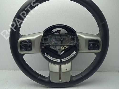 Used Steering wheel Steering wheel JEEP COMPASS (MK49) [2006-2026] 34632867 34632867