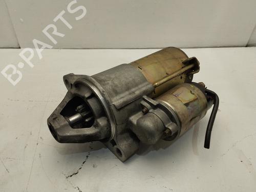 Used Starter CHEVROLET NUBIRA Saloon [2005-2012]  31617621