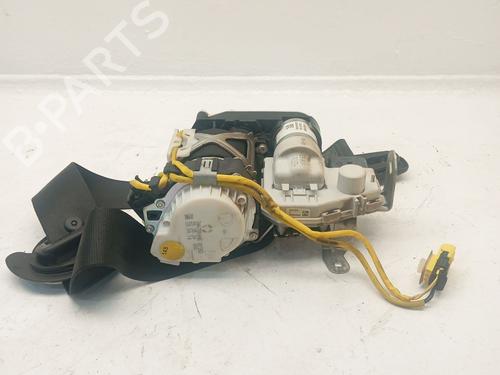 Front right seatbelt AUDI A6 C7 (4G2, 4GC) | BP32375593I25