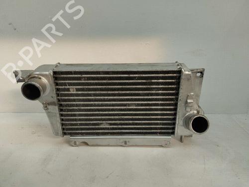 Used Intercooler TATA SAFARI (42_FD) [1998-2026]  31617394