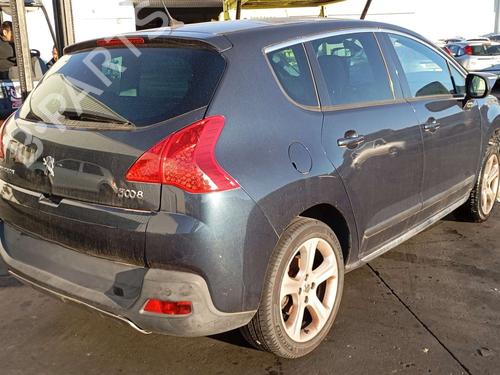 Switch PEUGEOT 3008 I MPV (0U_)  | BP23331115I30 