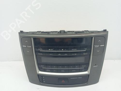 Used Switch Switch LEXUS IS II (_E2_) 200d (ALE20_, ALE20R) (150 hp) 32389938 32389938