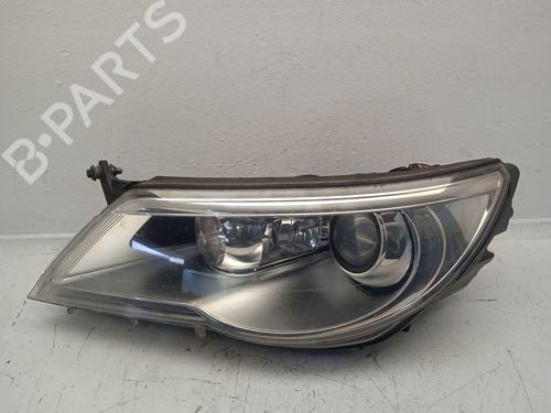 Used Left headlight Left headlight VW TIGUAN (5N_) [2007-2018] 33853865 33853865