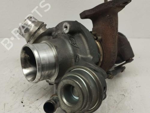 Used Turbocharger/Supercharger Turbocharger/Supercharger OPEL ASTRA K (B16) [2015-2022] 24103813 24103813