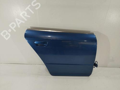 Used Right rear door AUDI A4 B7 (8EC) 2.0 TDI (140 hp) 31617066