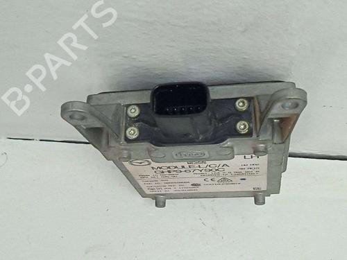 Electronic module MAZDA 6 Estate (GJ, GL)  | BP31620146M83  - Image 5