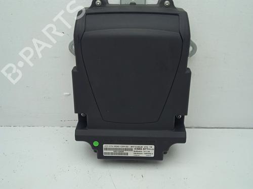 Used Display monitor PEUGEOT 3008 I MPV (0U_) [2009-2017]  31618371