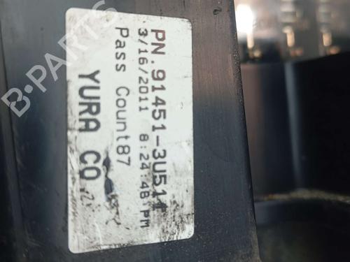 Fuse box KIA SPORTAGE III (SL)  | BP24601140E1  - Image 6