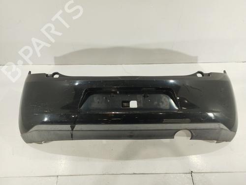 Used Rear bumper Rear bumper CITROËN C3 II (SC_) 1.4 (73 hp) 34703978 34703978