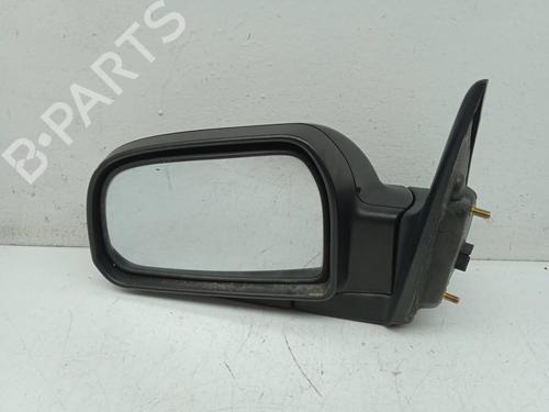 Used Left mirror HYUNDAI TUCSON (JM) 2.0 CRDi (113 hp) 4622775