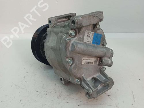 AC compressor FIAT PANDA (312_, 319_) 1.0 Mild Hybrid (312.PYD1B) | BP40096649M34 - Image 2