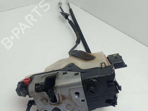 Used Rear left lock CITROËN DS4 (NX_) [2011-2015]  20312722