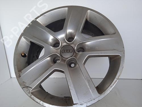 Fælk AUDI A4 B5 (8D2) [1994-2001]  31614936