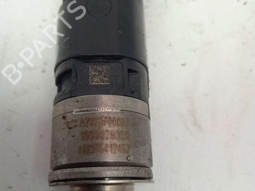 Injector DACIA DUSTER (HM_) | BP15957187M100 - Image 2