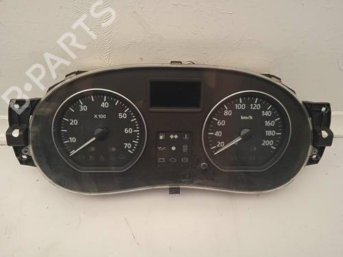 Used Instrument cluster DACIA SANDERO [2008-2026]  11152893