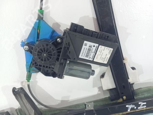 Rear left window mechanism AUDI A4 B7 Avant (8ED) 3.0 TDI quattro | BP36986746C24 - Image 2