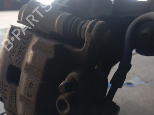 Right front brake caliper FORD FIESTA VI (CB1, CCN) 1.6 TDCi | BP31619529M104 - Image 4