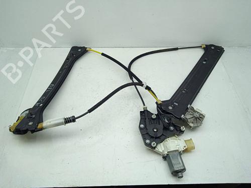 Used Front right window mechanism BMW 1 (F21) 118 d (150 hp) 16131516