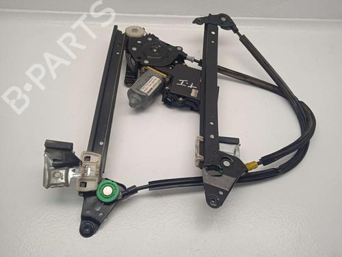 Used Rear left window mechanism Rear left window mechanism VW SHARAN (7M8, 7M9, 7M6) [1995-2010] 22626235 22626235