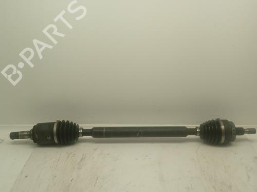 Used Right front driveshaft MERCEDES-BENZ M-CLASS (W163) [1998-2005]  4274552