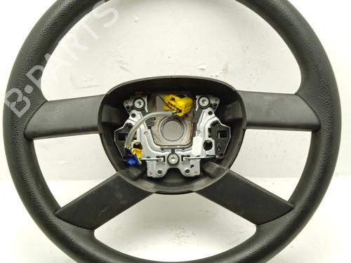 Ratt VW POLO IV (9N_, 9A_) 1.4 16V (75 hp) 4316474