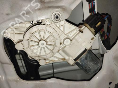Used Front left window mechanism BMW 1 (E87) 118 d (143 hp) 17143052