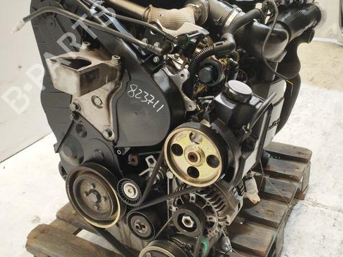 Engine PEUGEOT 206 Hatchback (2A/C) | BP36699603M1 - Image 5