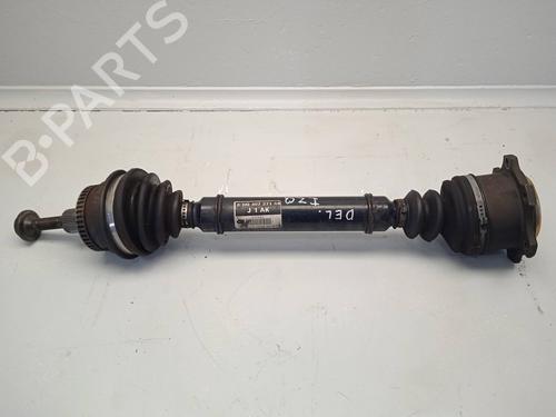 Used Left front driveshaft VW PASSAT B5 (3B2) [1996-2001]  15206394