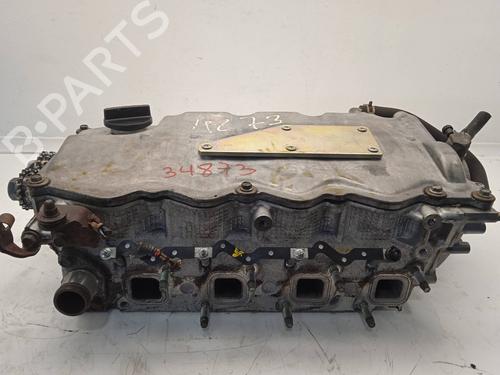 Used Cylinder head Cylinder head NISSAN ALMERA II Hatchback (N16) 2.2 Di (110 hp) 11147549 11147549