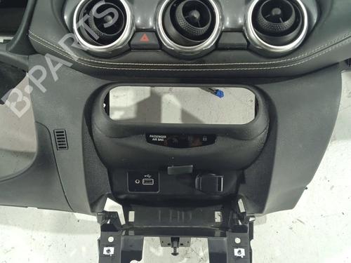 Dashboard NISSAN JUKE (F16_) 1.0 | BP32474795C46 