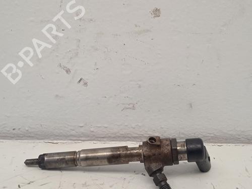 Used Injector Injector RENAULT MEGANE III Hatchback (BZ0/1_, B3_) [2008-2026] 31829204 31829204