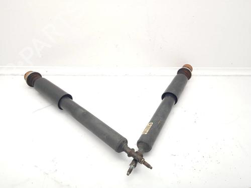 Used Right rear shock absorber BMW 3 (E90) 318 d (122 hp) 13962947