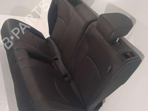 Used Rear seat Rear seat TOYOTA YARIS (_P21_, _PA1_, _PH1_) 1.6 GR 4WD (GXPA16) (261 hp) 40094750 40094750
